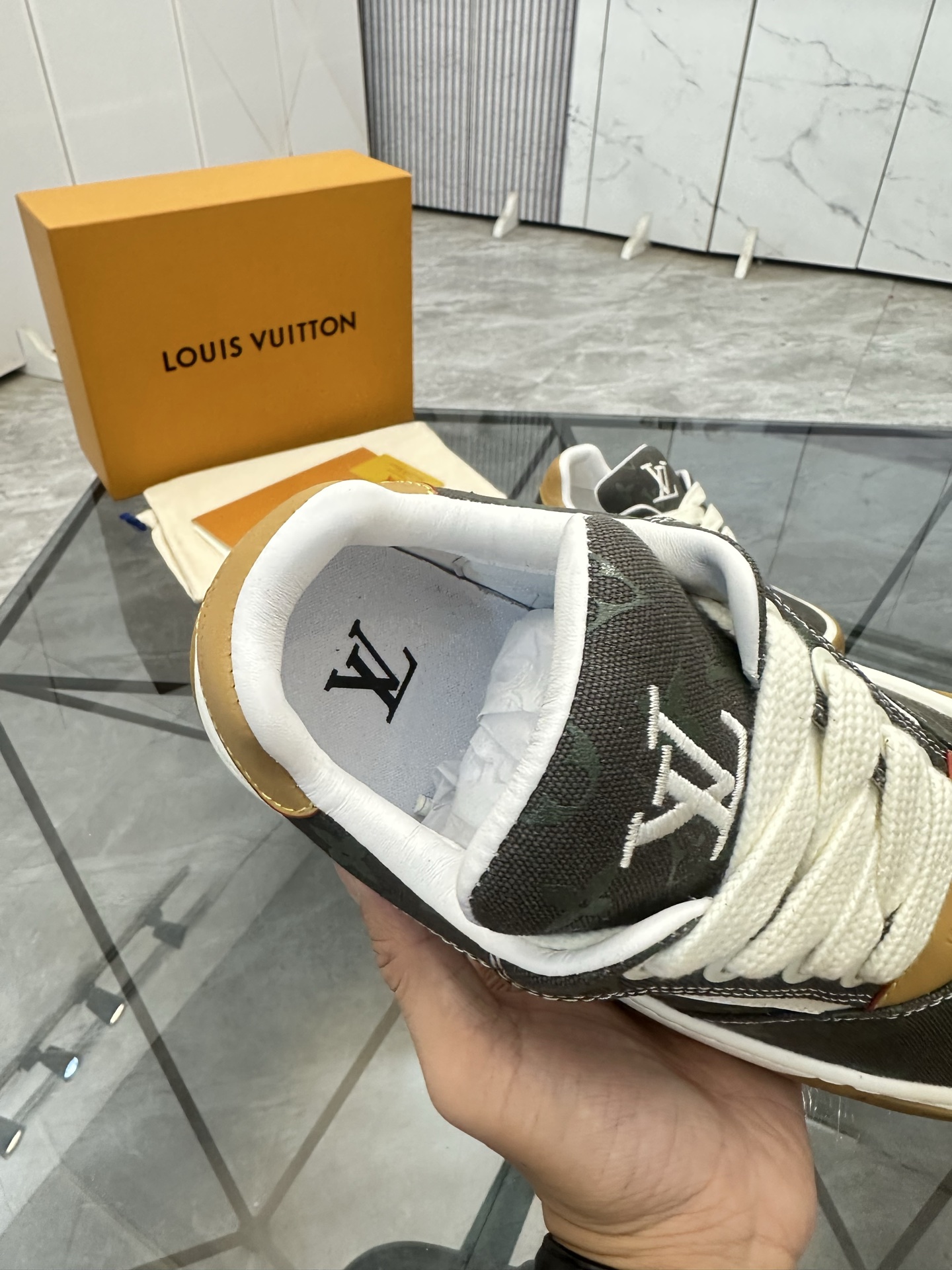 Louis Vuitton